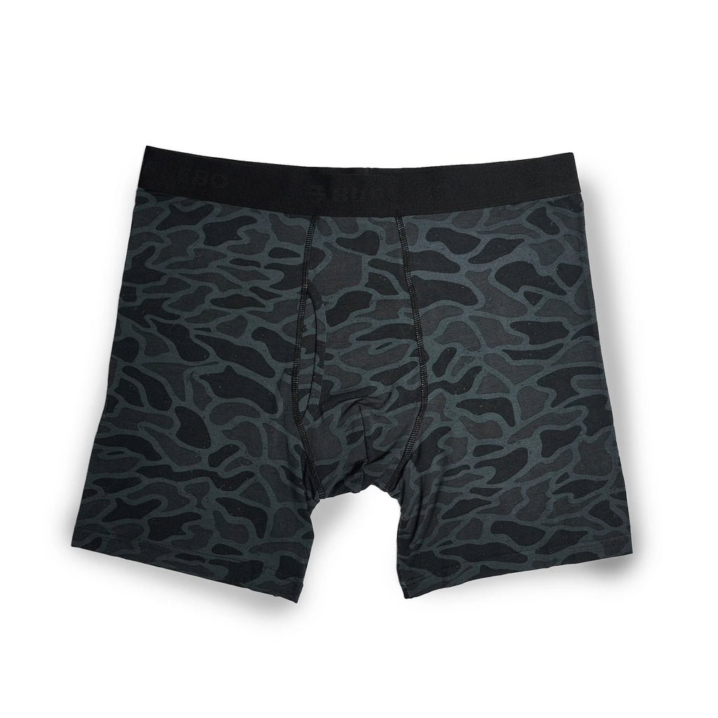 Burlebo Boxer Brief Pack