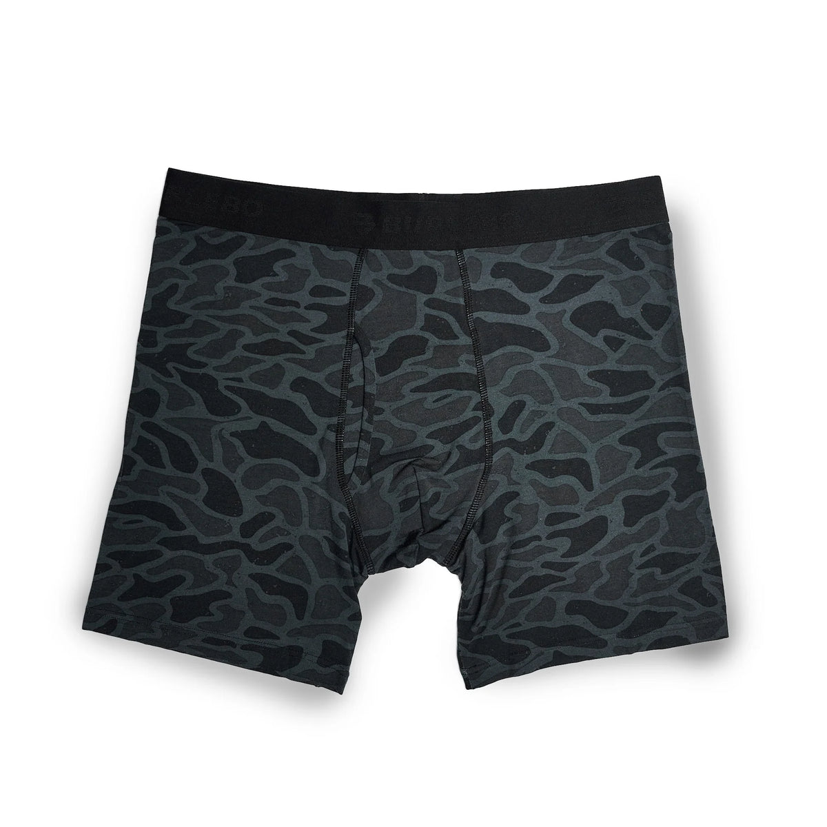 Burlebo Boxer Brief Pack