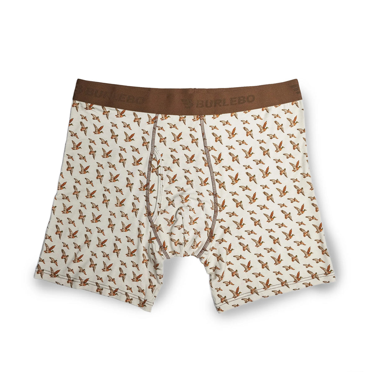 Burlebo Boxer Brief Pack
