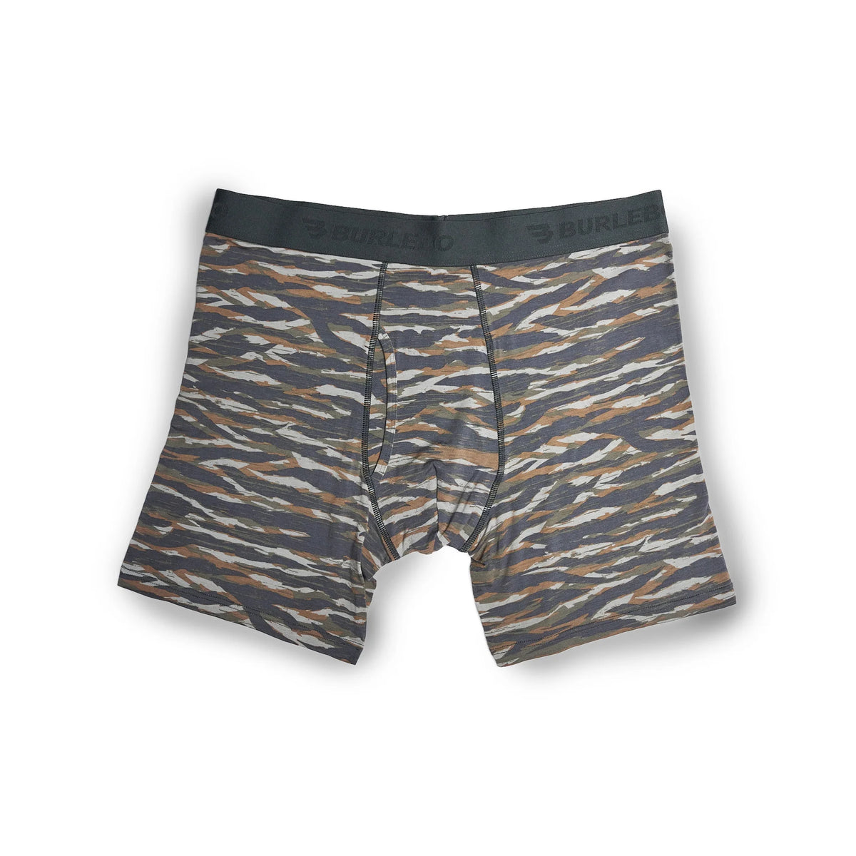 Burlebo Boxer Brief Pack