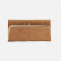 Rachel BiFold Wallet - Whiskey