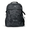Black Camo Backpack