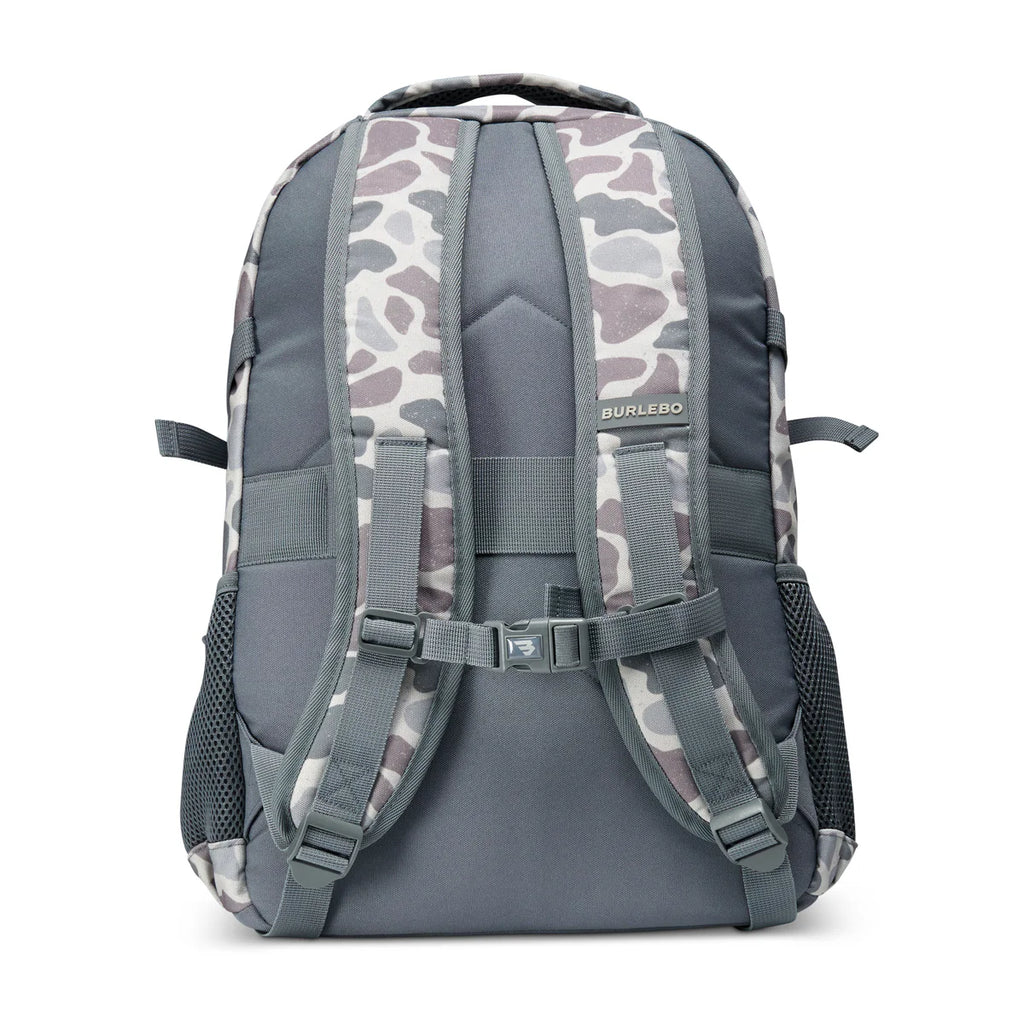 Classic Deer Camo Backpack
