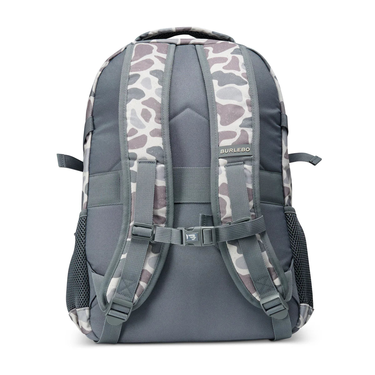 Classic Deer Camo Backpack