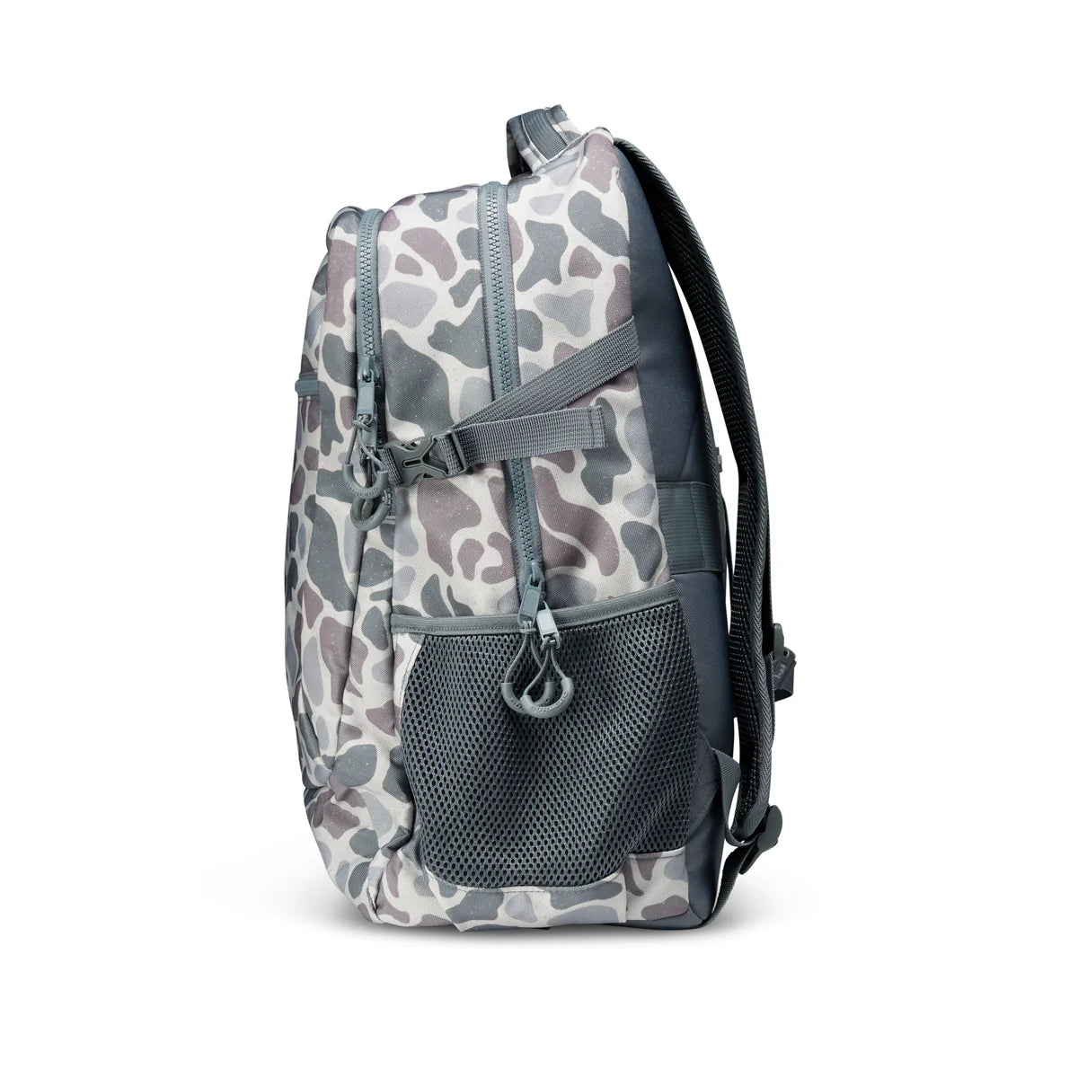 Classic Deer Camo Backpack