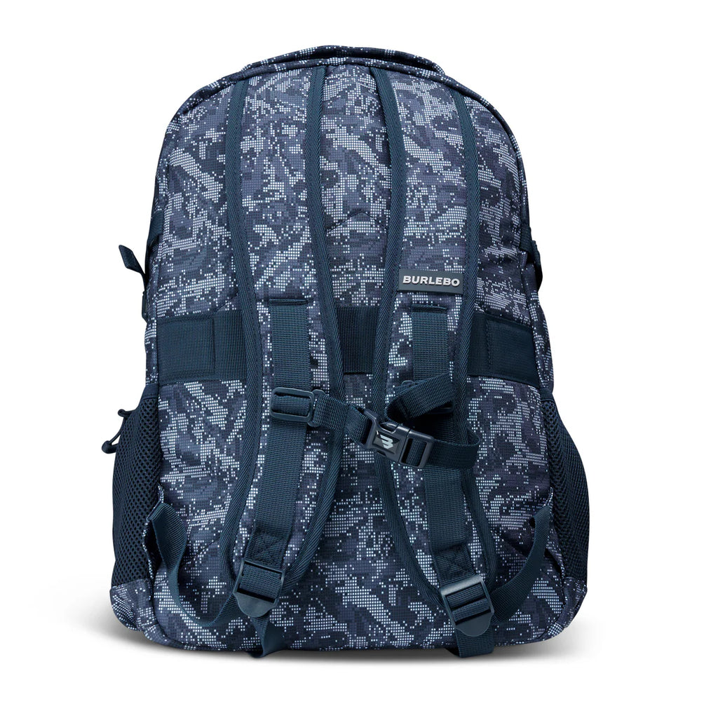 Navy Digi Camo Backpack