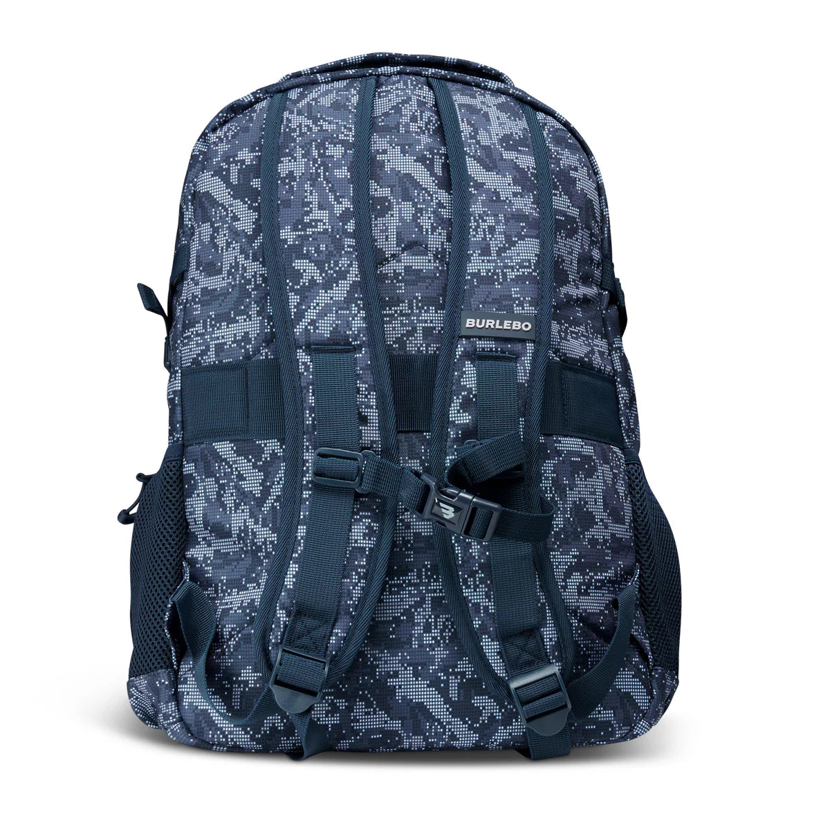 Navy Digi Camo Backpack