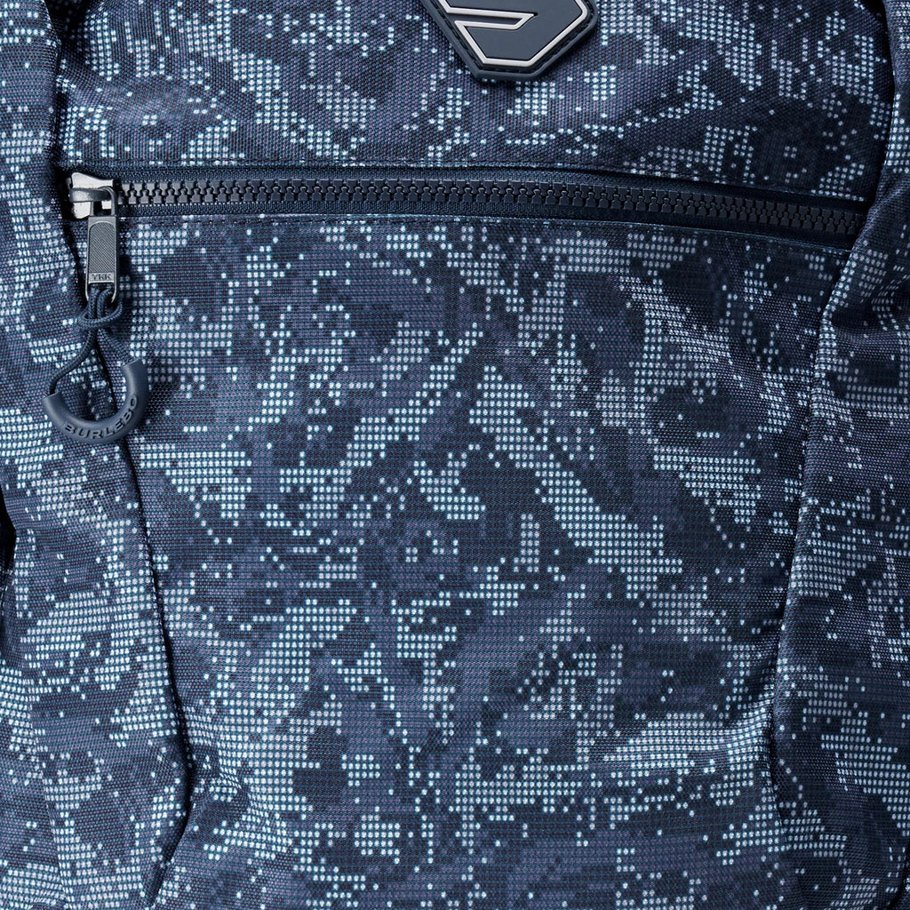 Navy Digi Camo Backpack