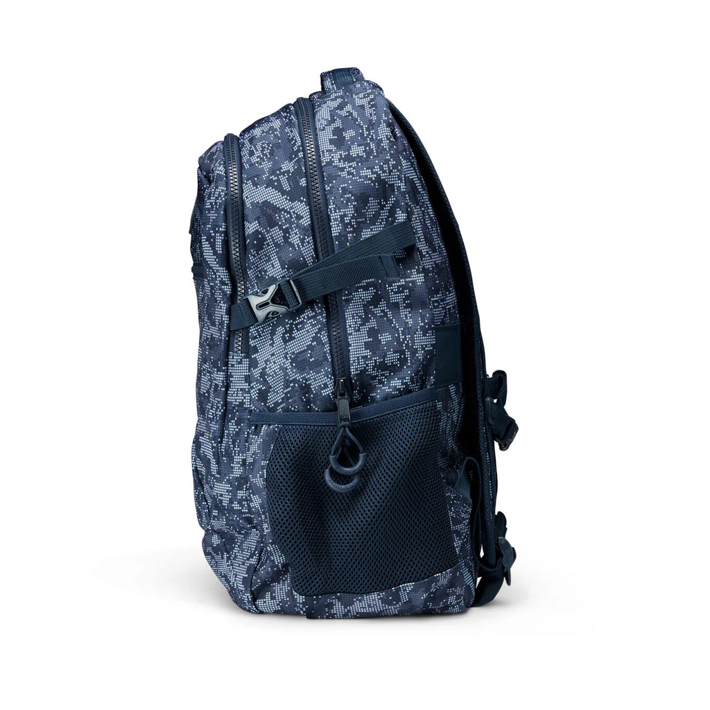 Navy Digi Camo Backpack