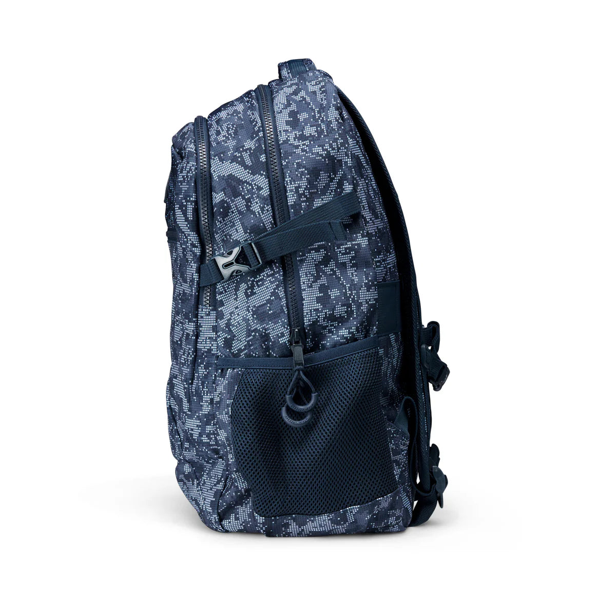 Navy Digi Camo Backpack