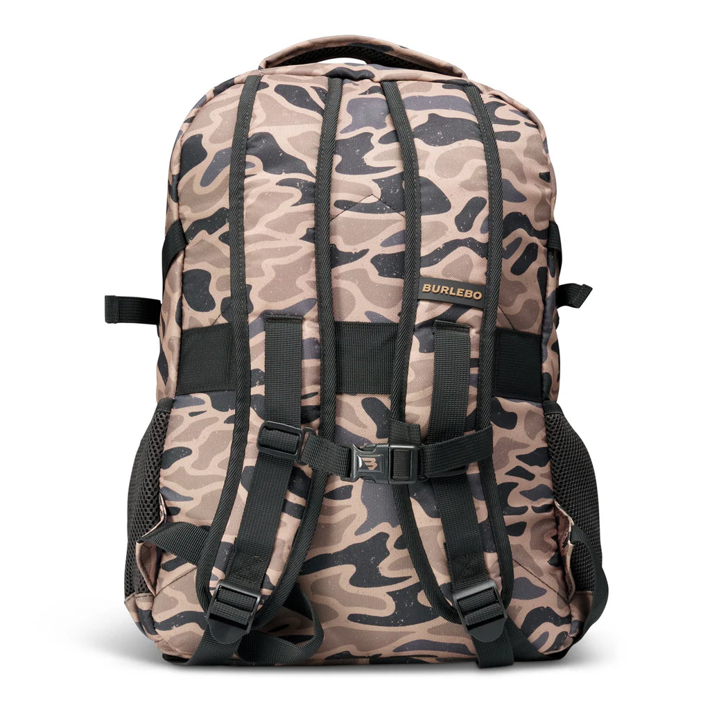 Gauge Camo Backpack