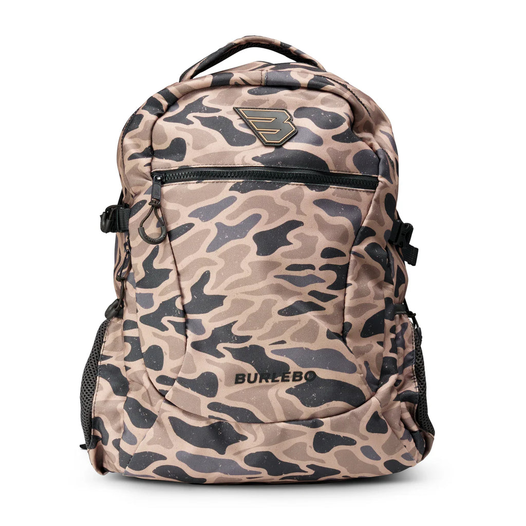 Gauge Camo Backpack