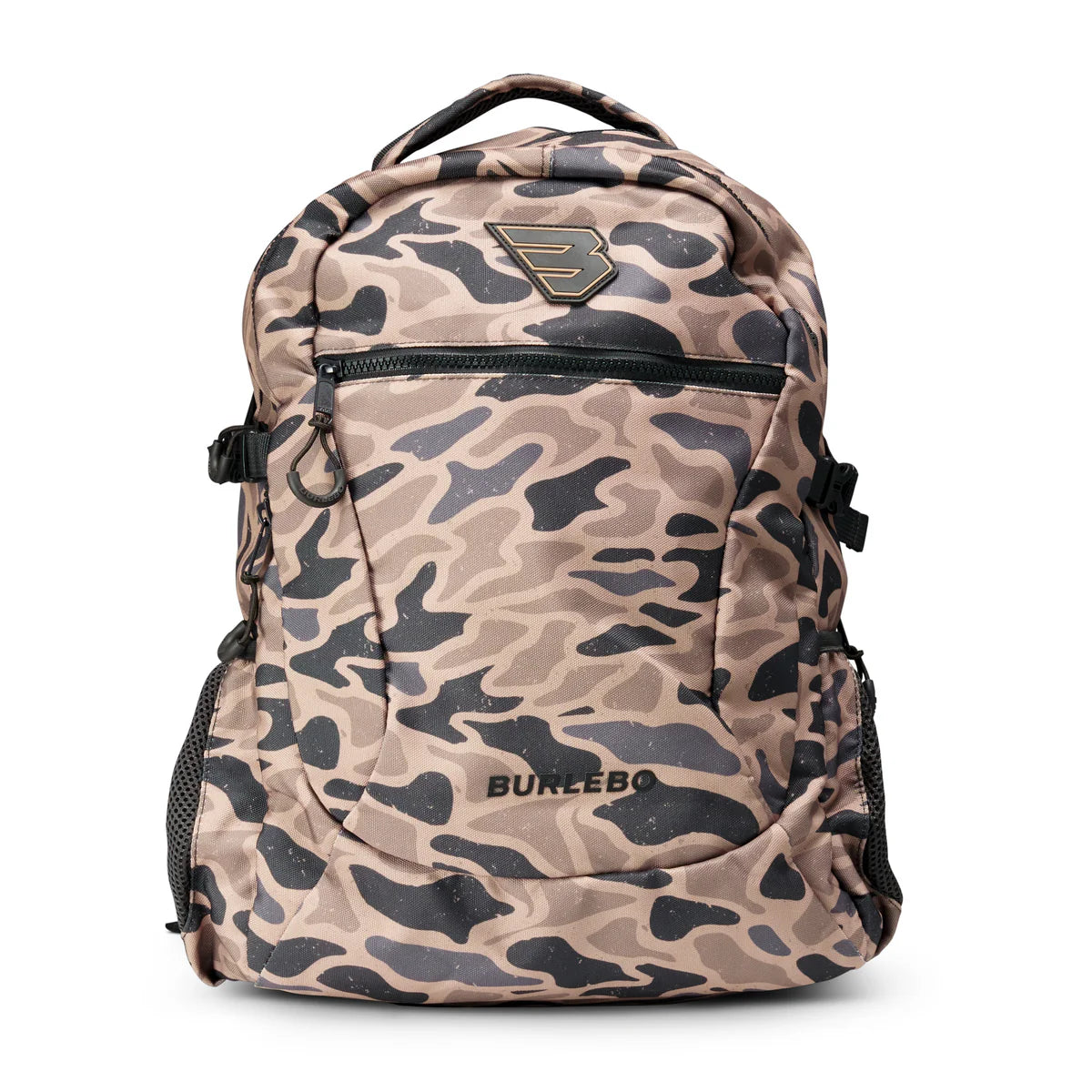 Gauge Camo Backpack