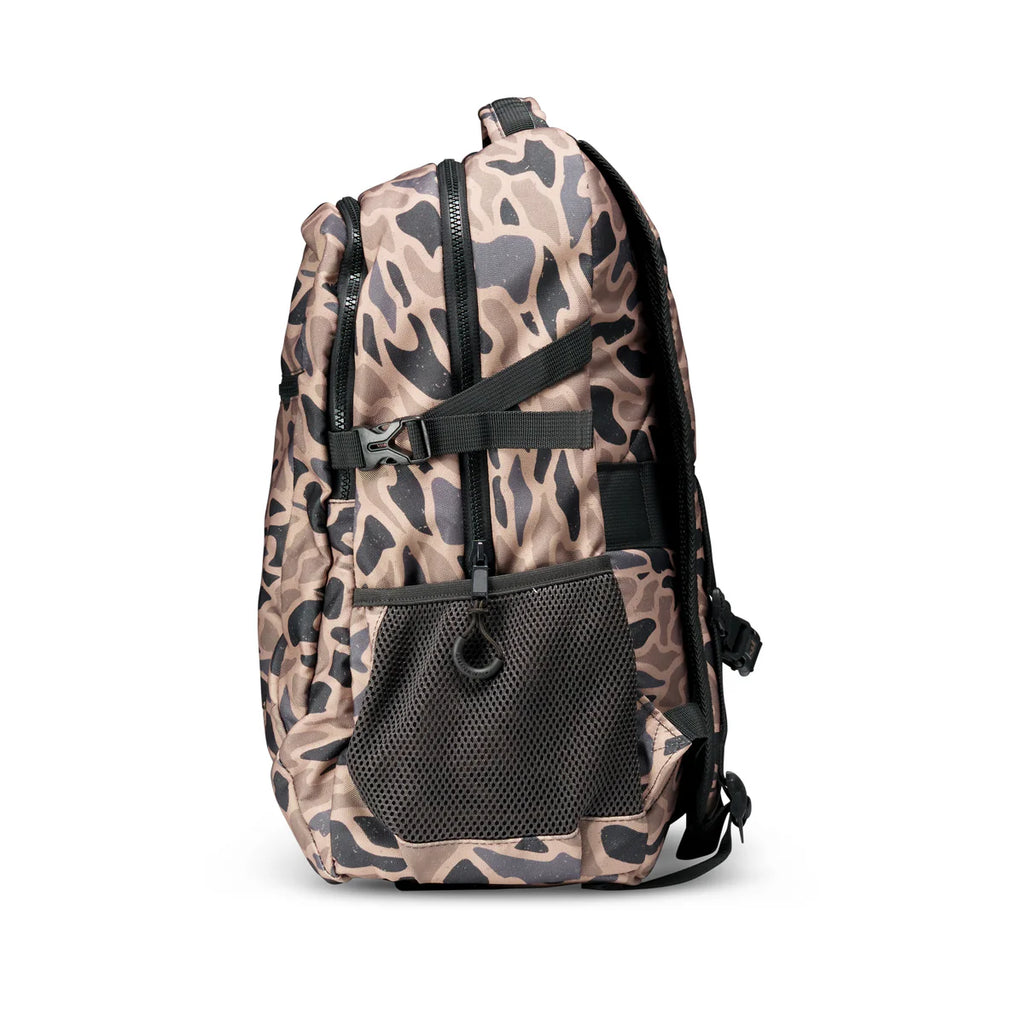 Gauge Camo Backpack