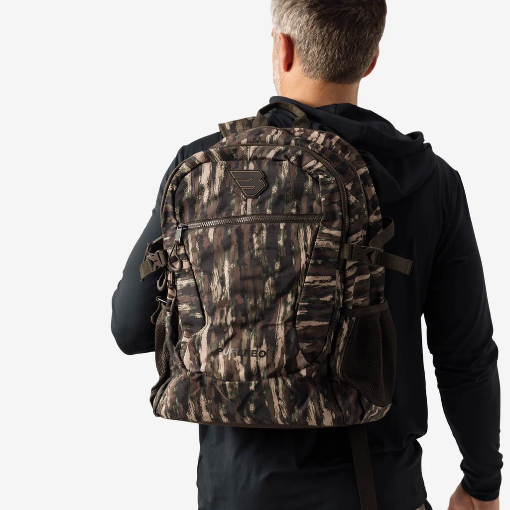 Midland Camo Backpack
