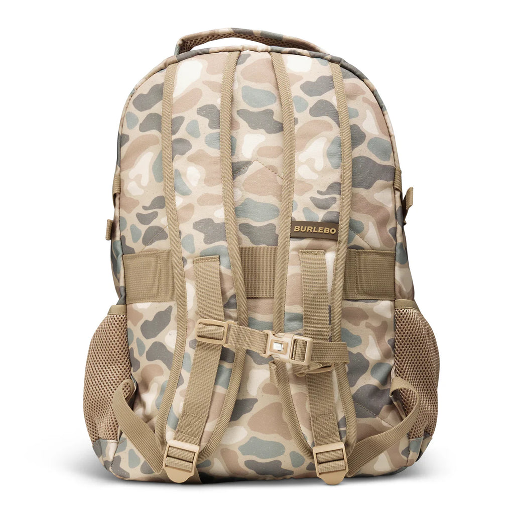 Pintail Camo Backpack