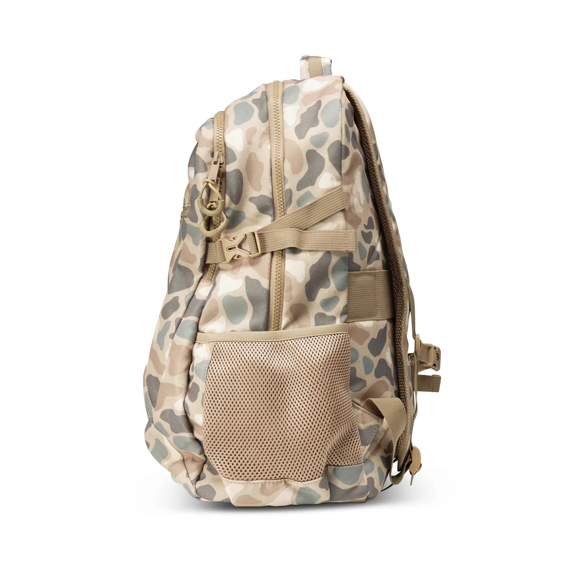 Pintail Camo Backpack