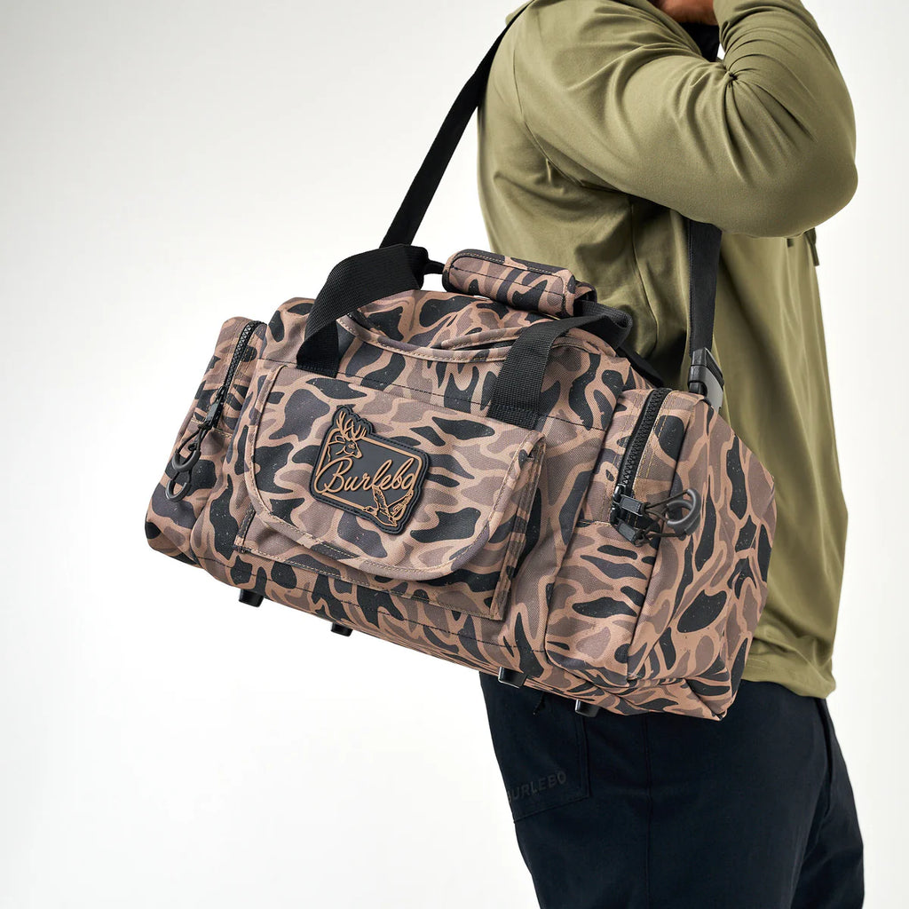 ammo bag