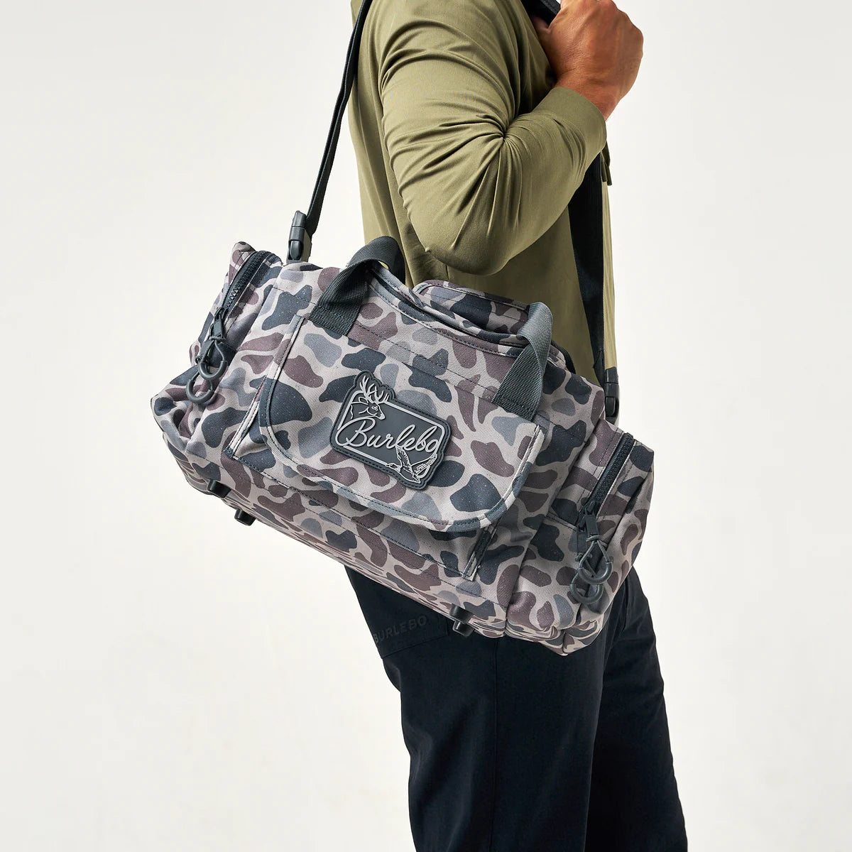 ammo bag