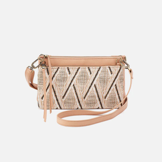 Darcy Crossbody in Porcini
