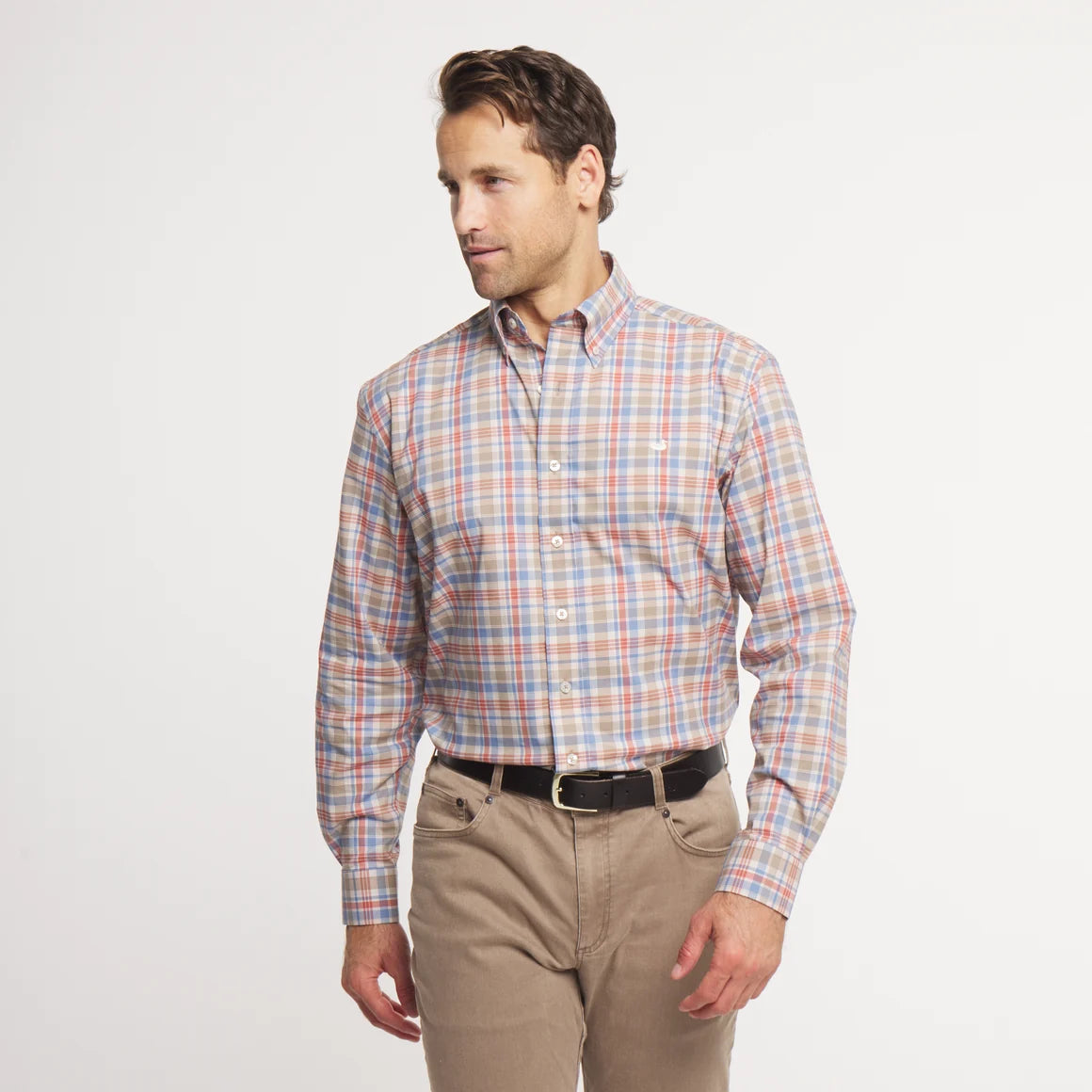 Franklin Dress Shirt
