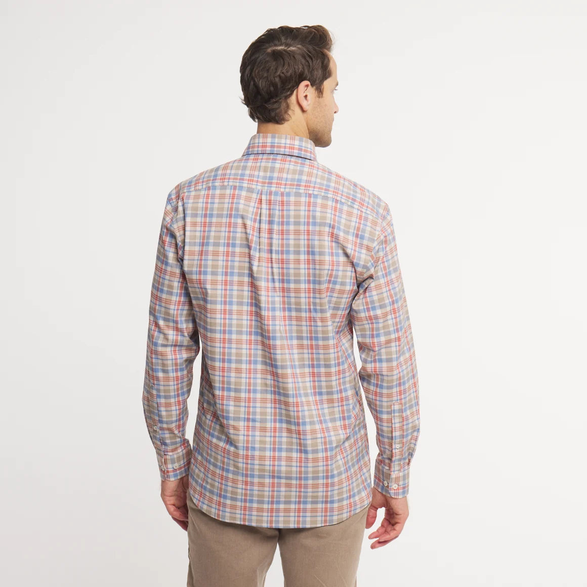 Franklin Dress Shirt