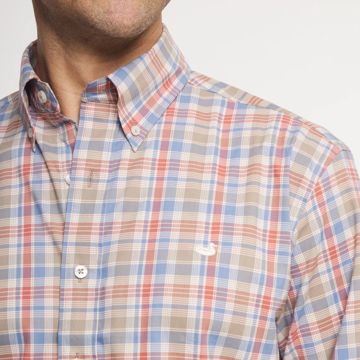 Franklin Dress Shirt