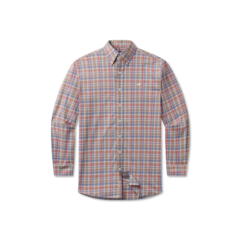 Franklin Dress Shirt