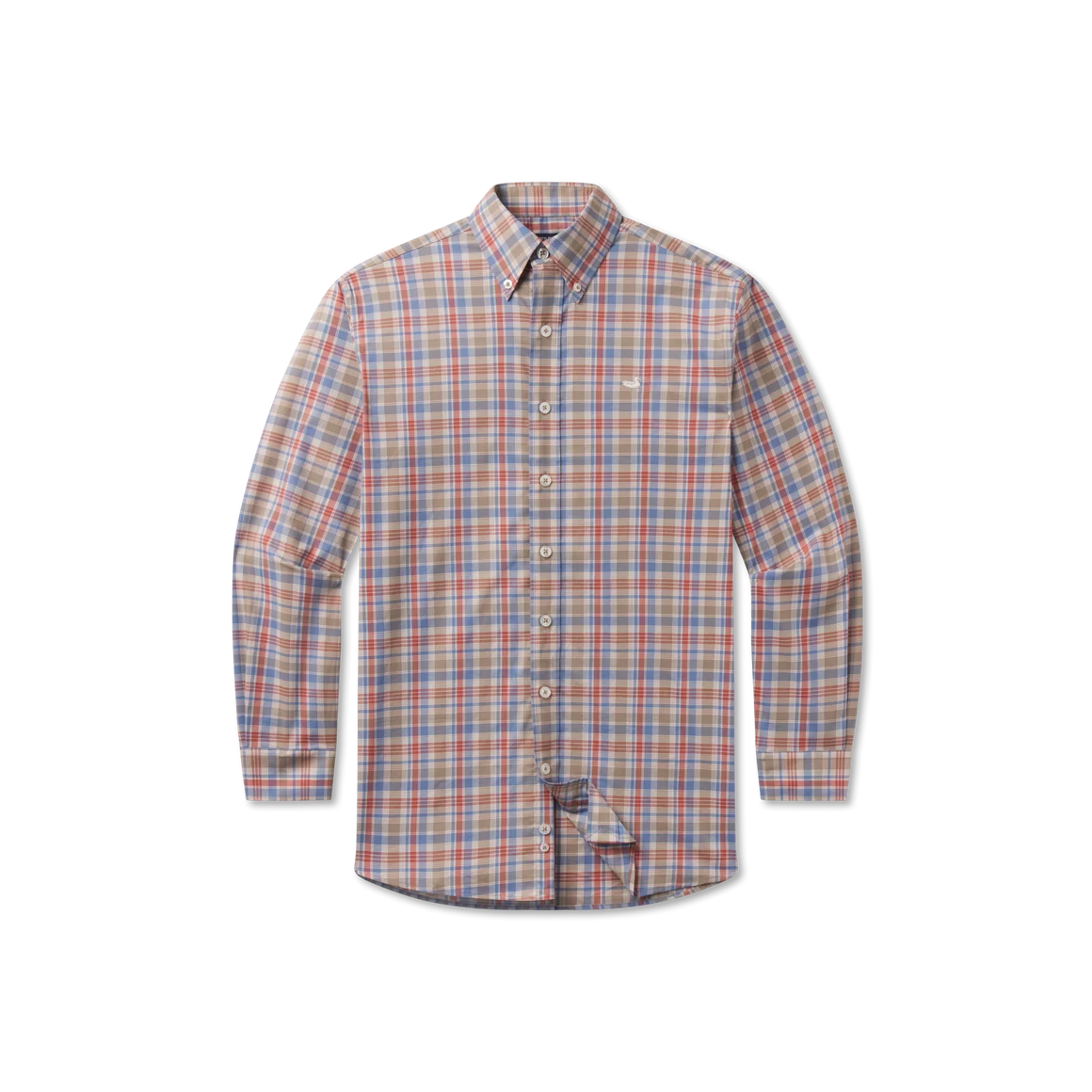 Franklin Dress Shirt