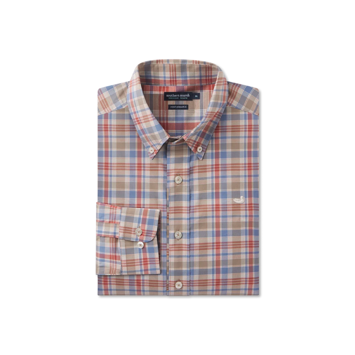 Franklin Dress Shirt