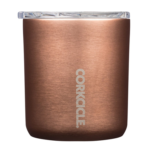 buzz cup 12oz - copper