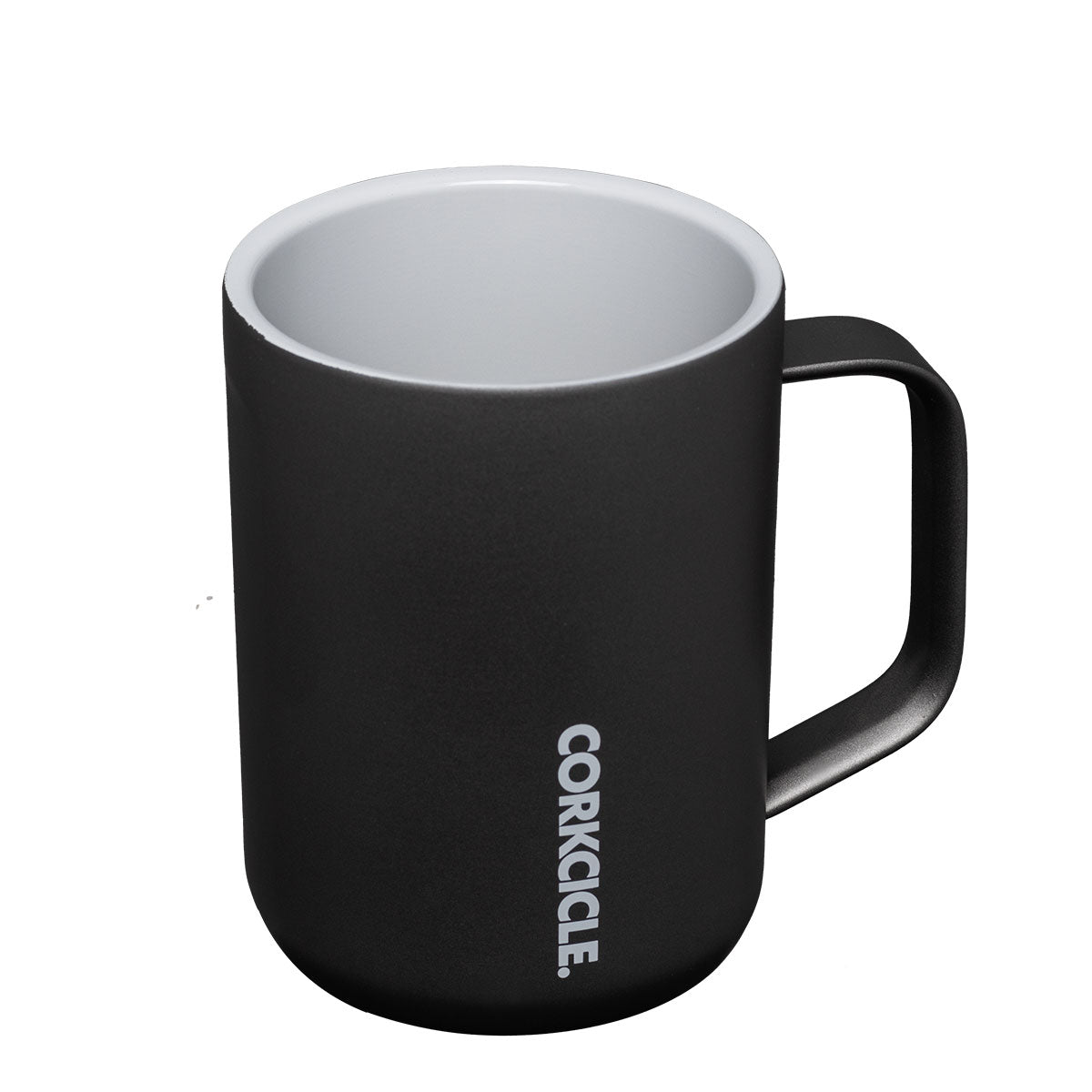 mug 16oz - ceramic slate