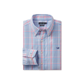 Blue Shores Dress Shirt
