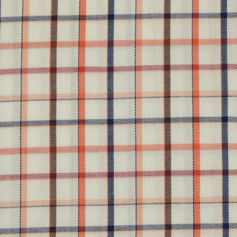 henry button up