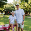 Old Glory Polo