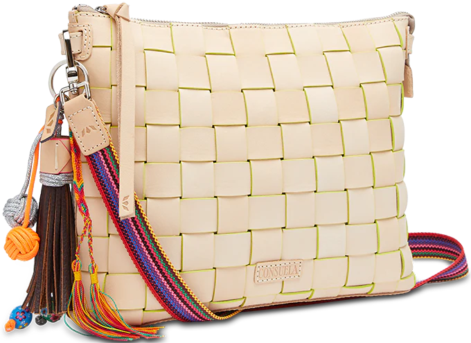 Downtown Crossbody, Jody