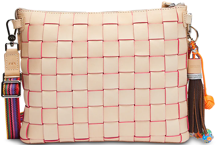 Downtown Crossbody, Jody