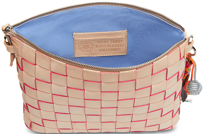 Downtown Crossbody, Jody