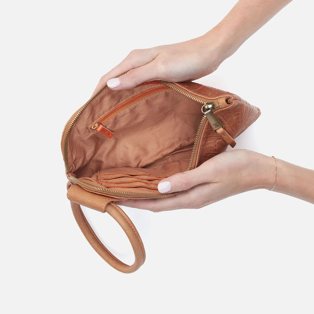 Sable Clutches
