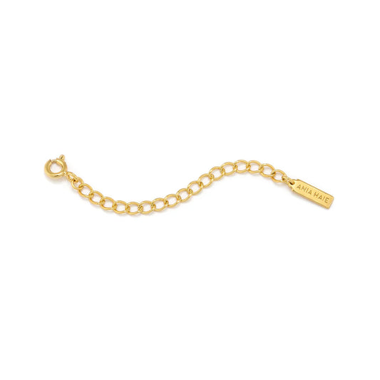 gold extender chain