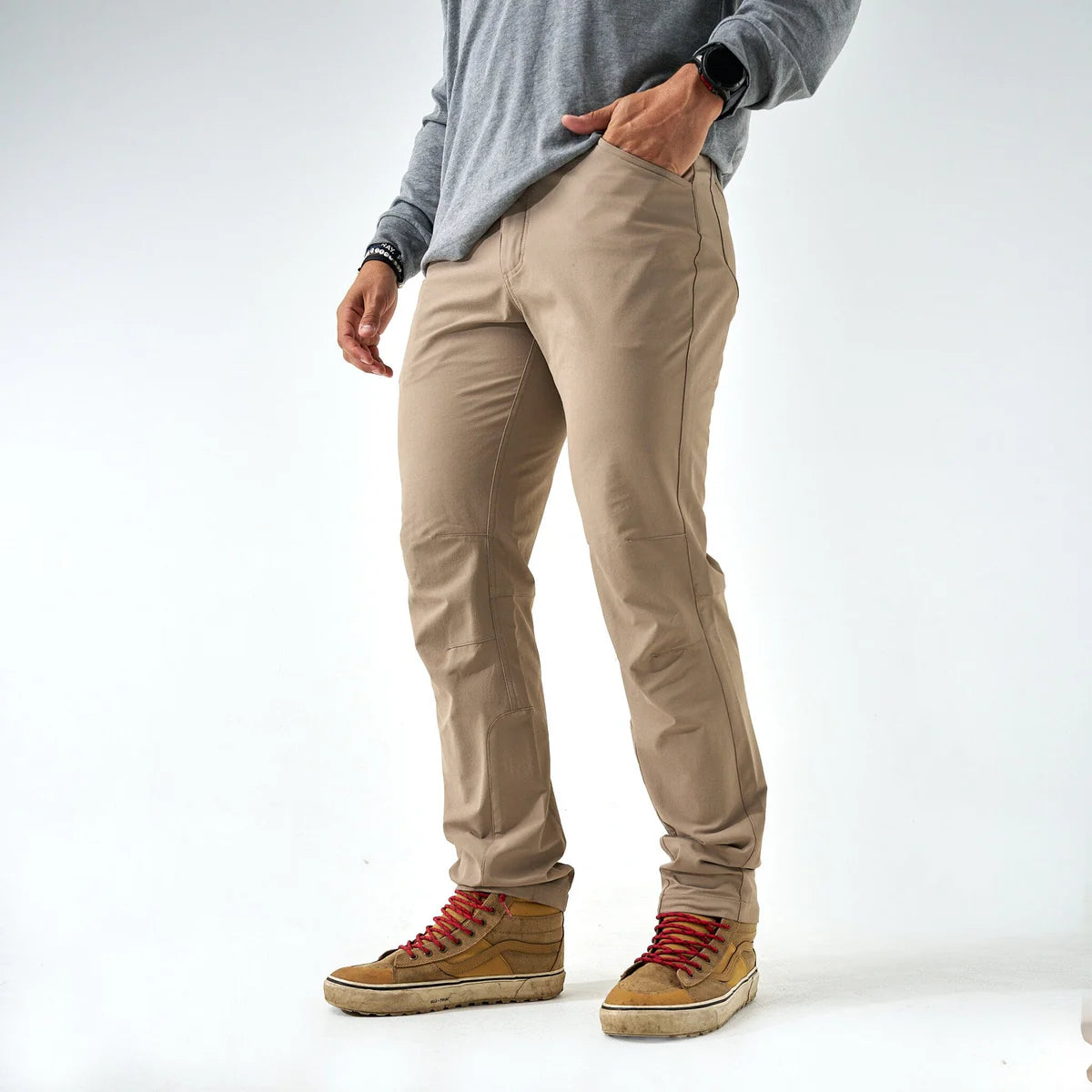 cobblestone challenger pant