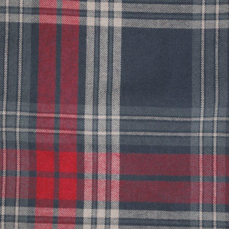 lamar button up