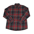 lamar button up