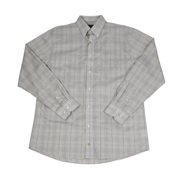 walt button up