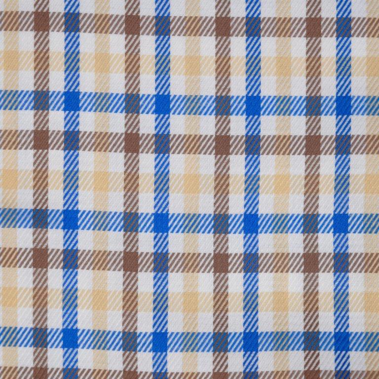 john button up