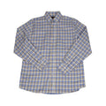 john button up