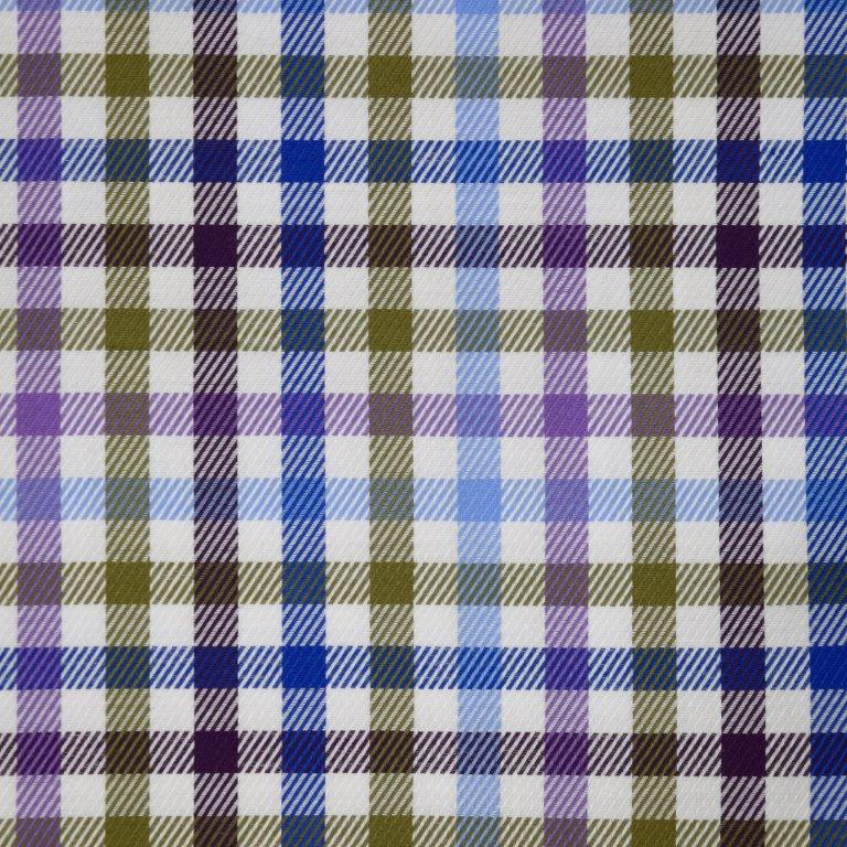 ballard button up