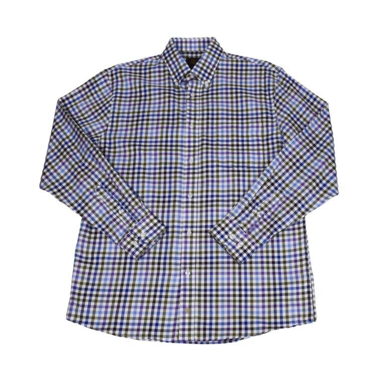 ballard button up