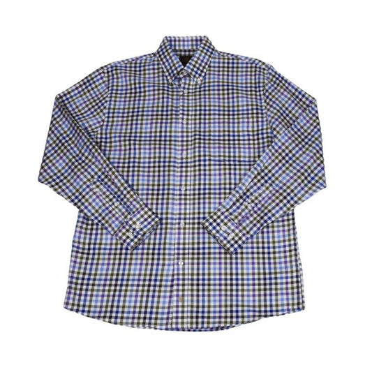 ballard button up