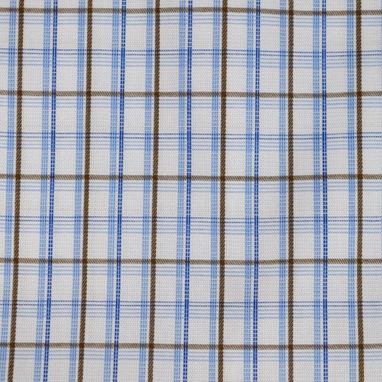 bobby button up